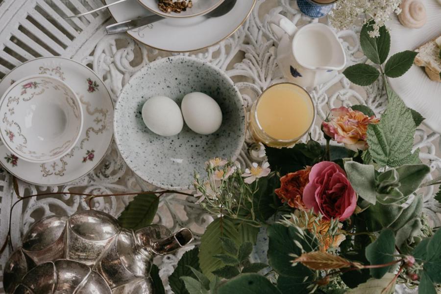 Hoby Kulle Herrgard B&B Brakne-Hoby Luaran gambar