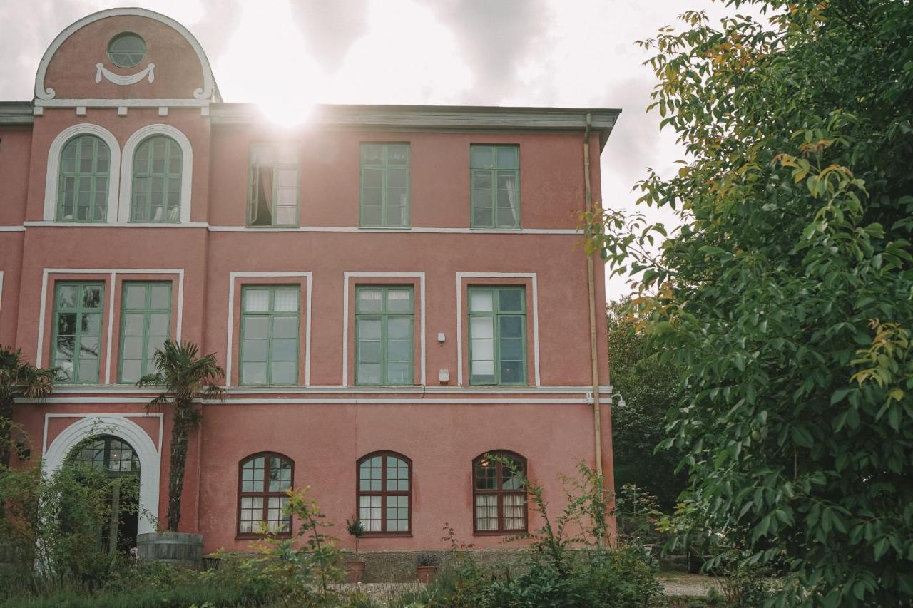 Hoby Kulle Herrgard B&B Brakne-Hoby Luaran gambar
