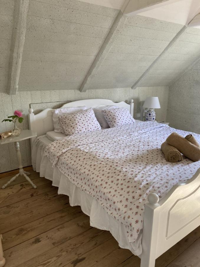 Hoby Kulle Herrgard B&B Brakne-Hoby Luaran gambar